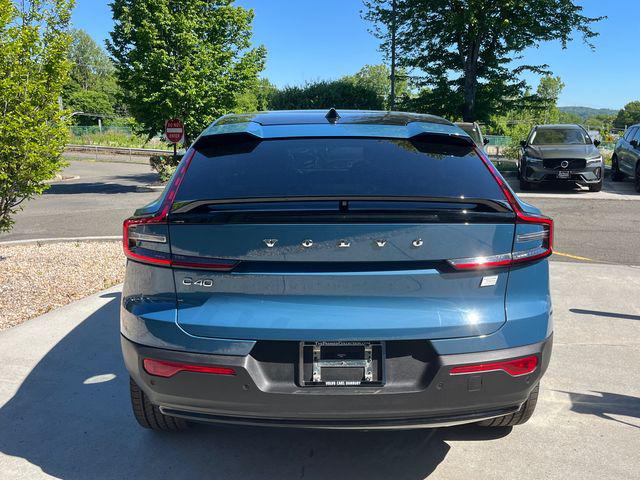 2023 Volvo CT Twin Core