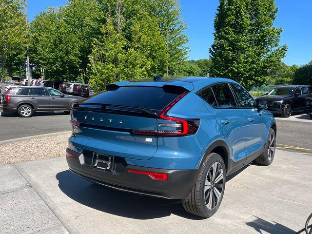 2023 Volvo CT Twin Core