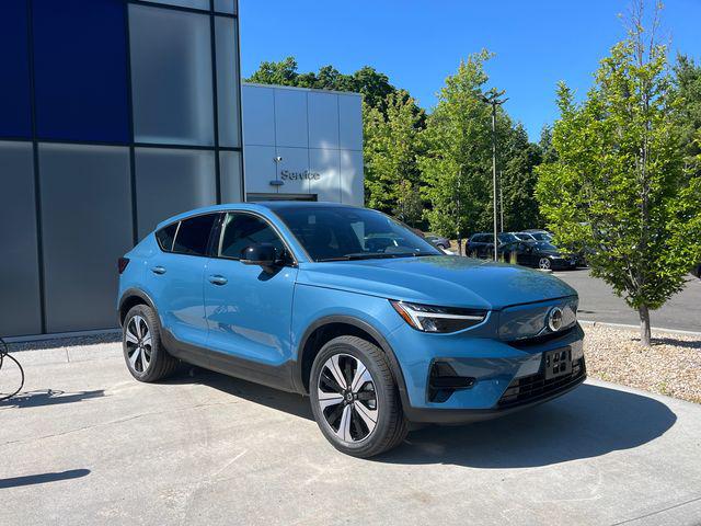 2023 Volvo CT Twin Core