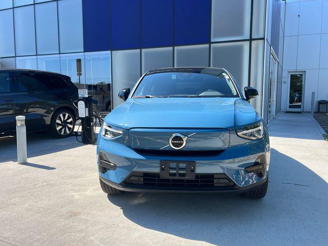 2023 Volvo CT Twin Core