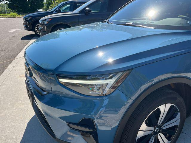 2023 Volvo CT Twin Core