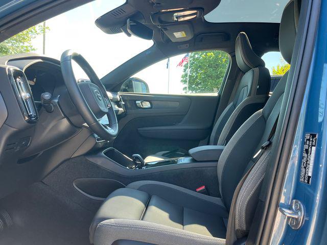 2023 Volvo CT Twin Core