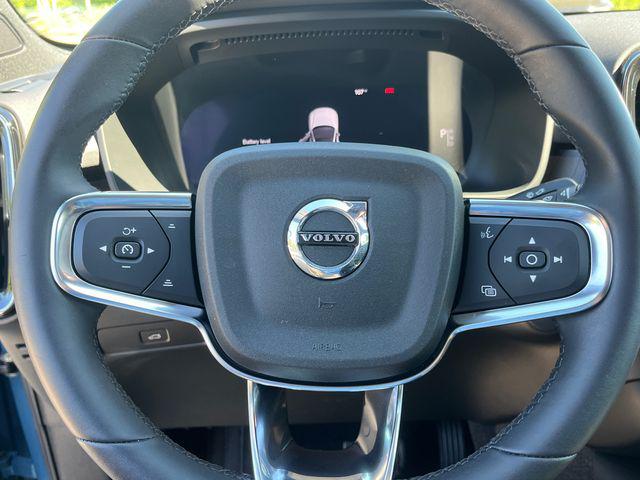 2023 Volvo CT Twin Core