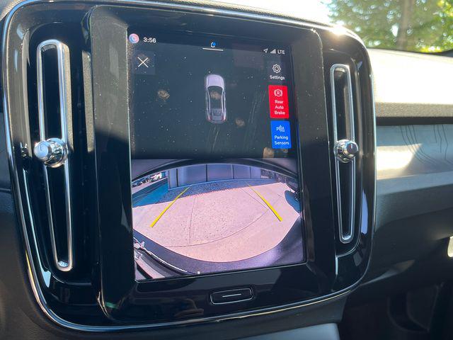 2023 Volvo CT Twin Core