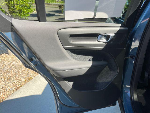 2023 Volvo CT Twin Core