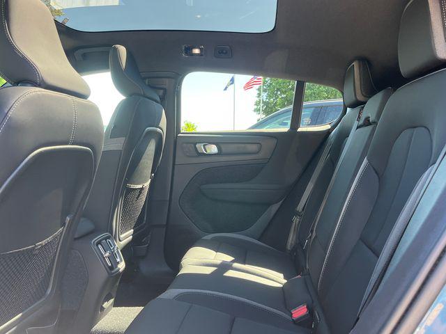 2023 Volvo CT Twin Core