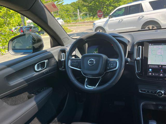 2023 Volvo CT Twin Core