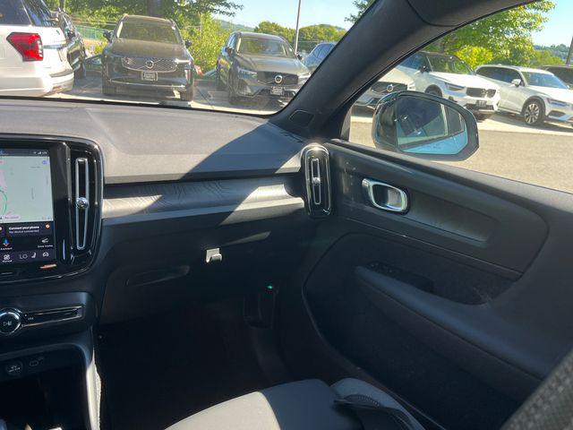 2023 Volvo CT Twin Core