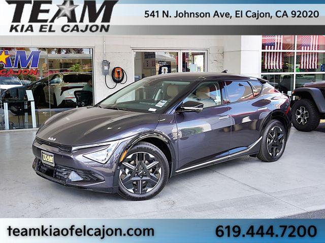 2026 Kia EV6 Wind RWD for sale in El Cajon, CA