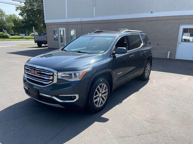 2019 GMC Acadia SLE-2 for sale in Avon, CT