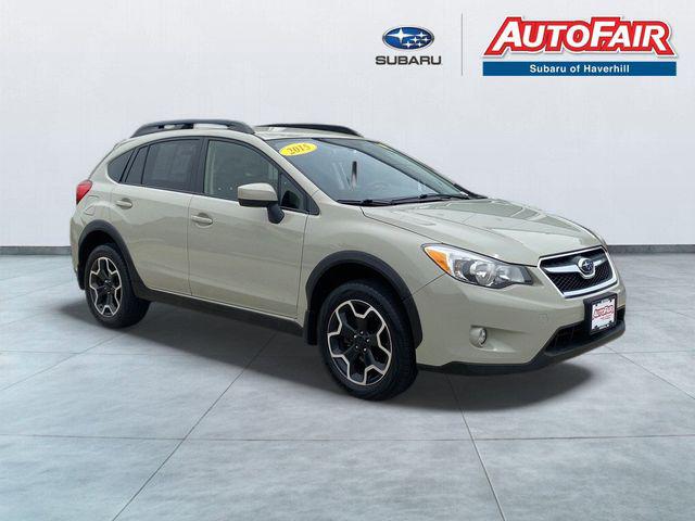 2015 Subaru XV Crosstrek 2.0i Premium for sale in Haverhill, NH