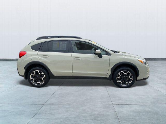 2015 Subaru XV Crosstrek 2.0i Premium