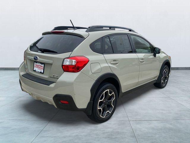 2015 Subaru XV Crosstrek 2.0i Premium