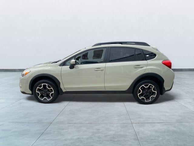 2015 Subaru XV Crosstrek 2.0i Premium