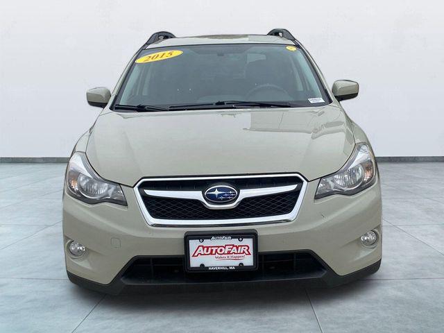2015 Subaru XV Crosstrek 2.0i Premium