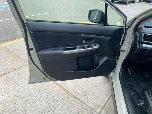 2015 Subaru XV Crosstrek 2.0i Premium