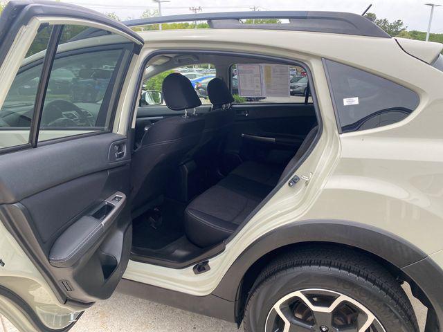 2015 Subaru XV Crosstrek 2.0i Premium