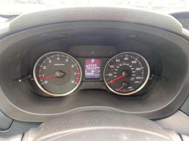 2015 Subaru XV Crosstrek 2.0i Premium