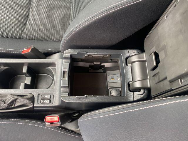 2015 Subaru XV Crosstrek 2.0i Premium