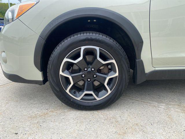 2015 Subaru XV Crosstrek 2.0i Premium