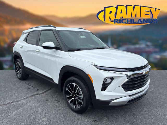 2026 Chevrolet TrailBlazer AWD LT for sale in Richlands, VA