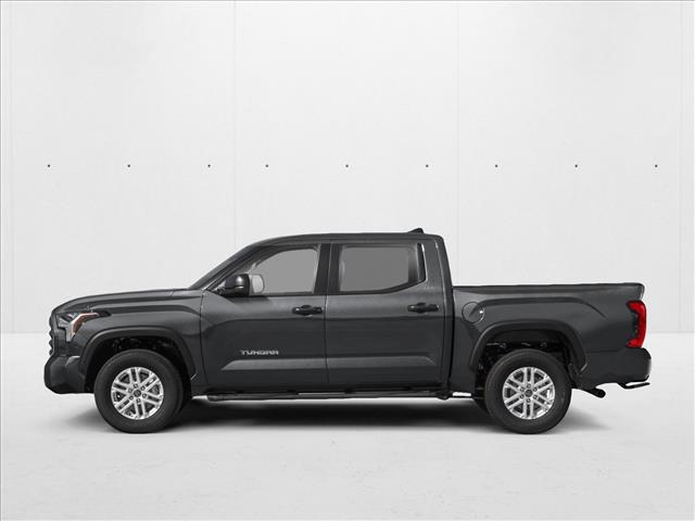 2026 Toyota Tundra SR5 CrewMax 5.5' Bed