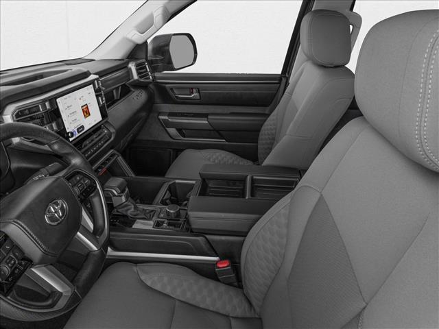 2026 Toyota Tundra SR5 CrewMax 5.5' Bed