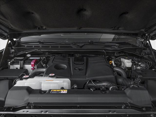2026 Toyota Tundra SR5 CrewMax 5.5' Bed