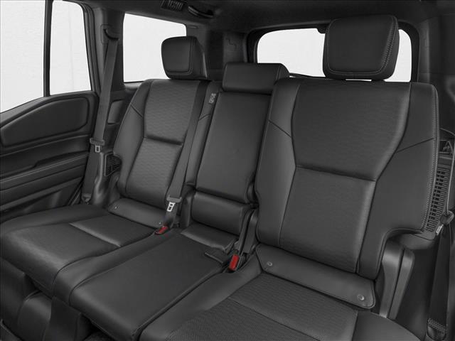 2027 Toyota Land Cruiser 4WD (Natl)