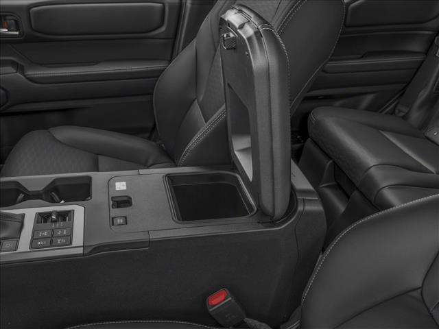 2027 Toyota Land Cruiser 4WD (Natl)