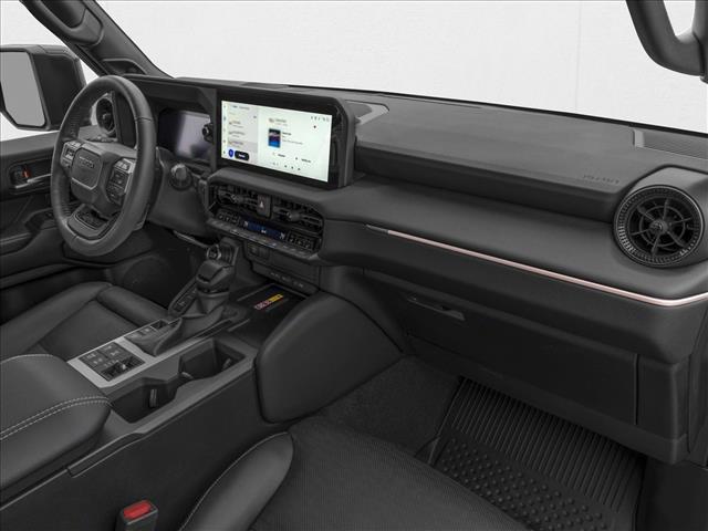 2027 Toyota Land Cruiser 4WD (Natl)