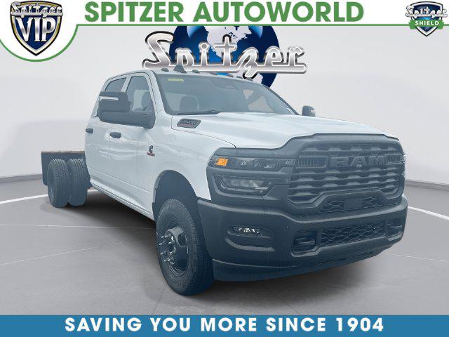 2026 Ram 3500 Tradesman/Big Horn for sale in Cleveland, OH