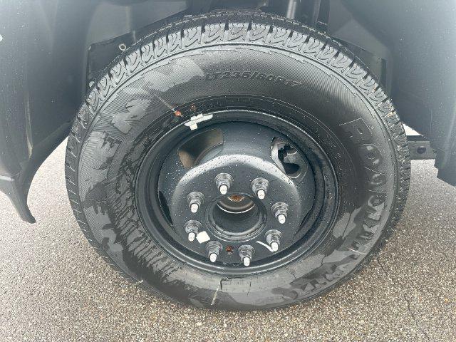2026 Ram 3500 Tradesman/Big Horn