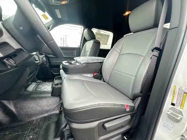 2026 Ram 3500 Tradesman/Big Horn