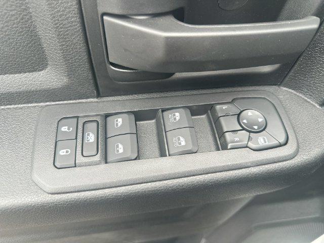 2026 Ram 3500 Tradesman/Big Horn