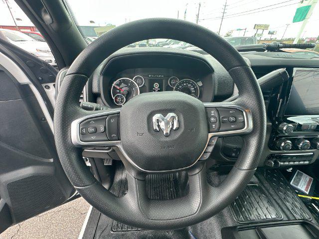 2026 Ram 3500 Tradesman/Big Horn