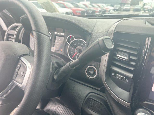 2026 Ram 3500 Tradesman/Big Horn