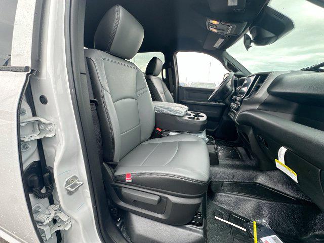 2026 Ram 3500 Tradesman/Big Horn