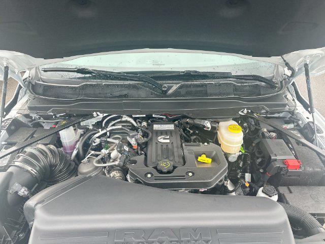 2026 Ram 3500 Tradesman/Big Horn