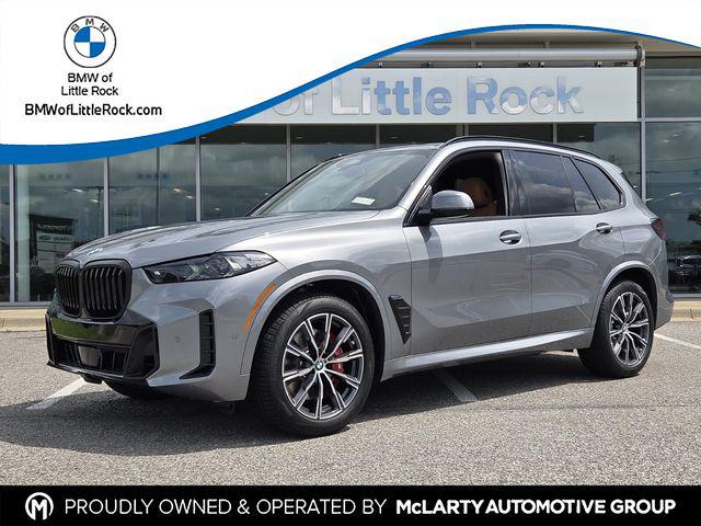 2026 BMW X5 xDrive40i for sale in Little Rock, AR