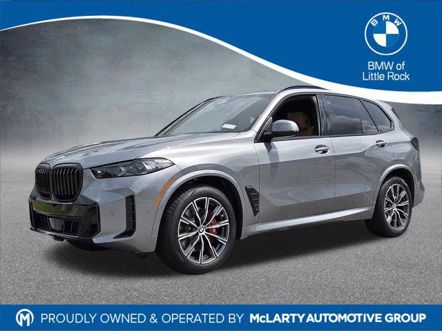 2026 BMW X5 xDrive40i for sale in Little Rock, AR