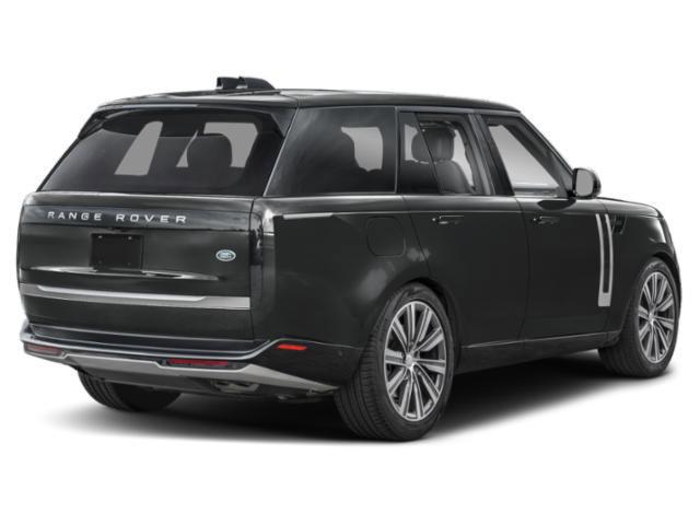2026 Land Rover Range Rover P400 SE