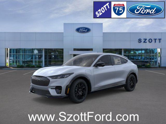 2026 Ford Mustang Mach-E Premium for sale in Holly, MI
