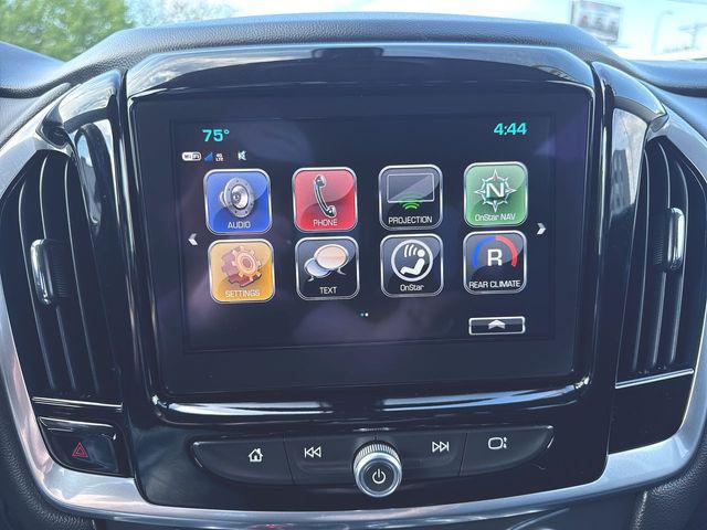 2019 Chevrolet Traverse 1LT