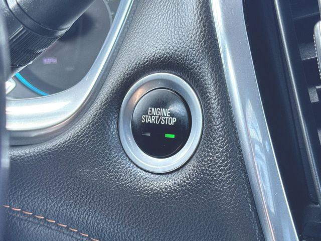 2019 Chevrolet Traverse 1LT