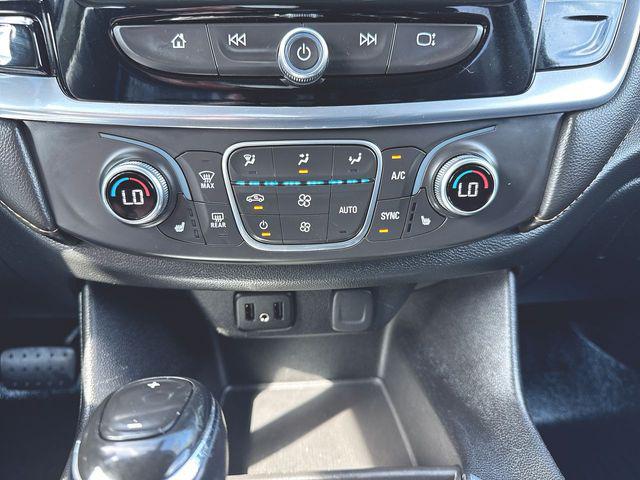 2019 Chevrolet Traverse 1LT
