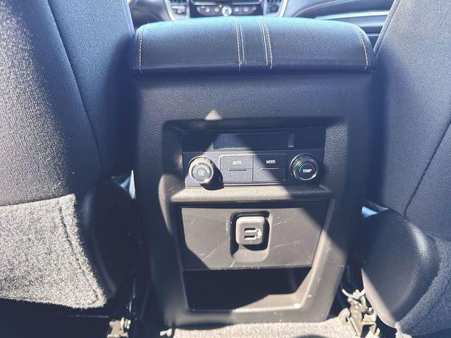 2019 Chevrolet Traverse 1LT