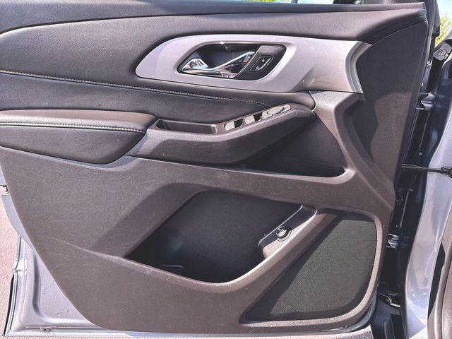 2019 Chevrolet Traverse 1LT