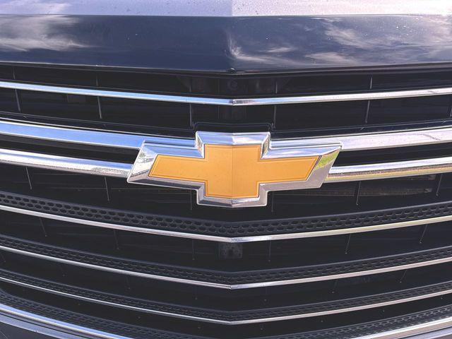 2019 Chevrolet Traverse 1LT