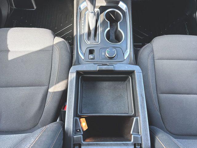 2019 Chevrolet Traverse 1LT